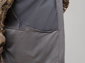 Костюм Remington Camp Elite Yellow Waterfowl Honeycombs для охоты с мембраной Climatic Pro