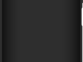 Клип-кейс Krutoff Soft Case для Realme Note 60/Note 60X чёрный