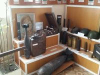 Чернышевский районный краеведческий музей