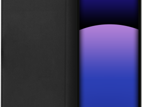 Eco Book для Itel A70 Black