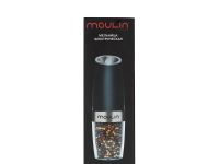 Мельница электрическая Noble black