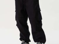 Брюки Remington Respect II Black