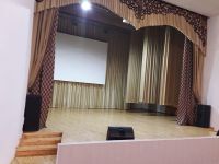 Безрукавский сельский дом культуры