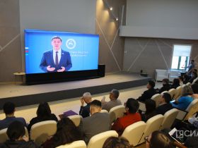 В Якутии стартовали мероприятия ко Дню инноваций