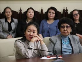 Вклад исследовательницы, изучавшей песнопения шаманки Матрены Кубертиновой, обсудили в Якутске