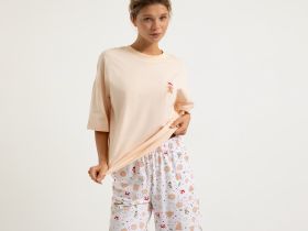 Комплект Пряничный человечек/Gingerbread IV