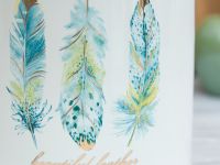 Емкость для хранения Пастельная мечта/Dream Pastel III