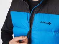 Жилет пуховый Nansen RL Мужской