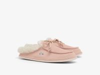 Женские утепленные мюли Lacoste AUBREY MULE 226 1 CFA