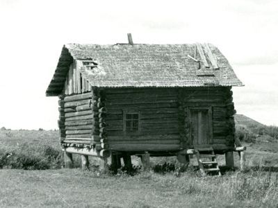 Баня Кузьминовых