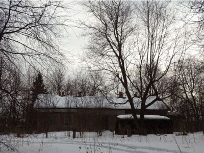 Усадьба Маркуса-Кайдаловых