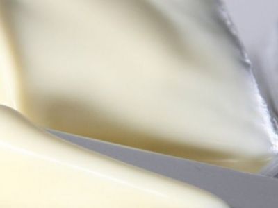 Результаты исследования плавленого сыра