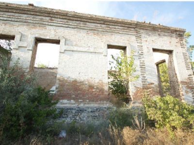 Усадьба помещика Ляха