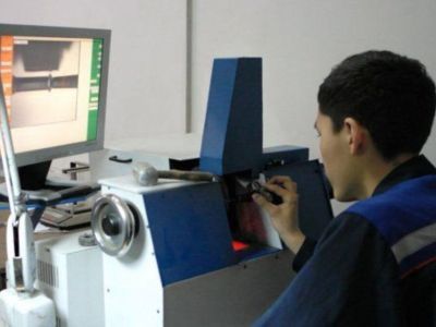 Профориентация АЛРОСА: возможности трудоустройства для якутских студентов