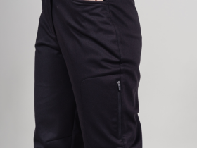 Брюки Nordski Season Black W