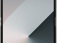 Смартфон Samsung Galaxy Z Flip6 256 ГБ Серый