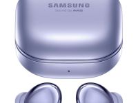 Samsung Galaxy Buds Pro (Purple)