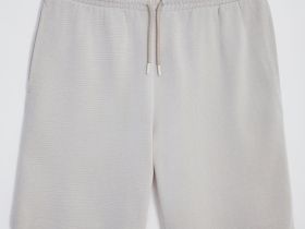 Трикотажные шорты