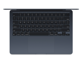 Apple MacBook Air 13 2022 M2 16/256Gb (Midnight) (MC7X4)