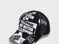 Кепка текстильная для мальчиков