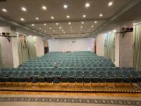 Центральный концертный зал