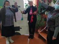 Гремячинский сельский дом культуры