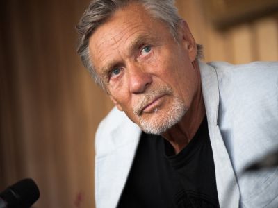 Билеты на Александр Михайлов. Экология души (Эрмитаж) / Концерт | Афиша | ИнфоТаймс