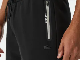 Мужские спортивные шорты Lacoste стандартного кроя