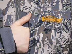 Костюм Remington XM Elite Improved Figure