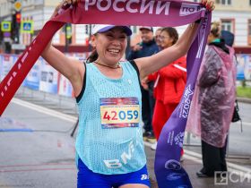 Стали известны имена победителей марафона Олонхо в Якутске