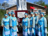 Клуб с. Коханы