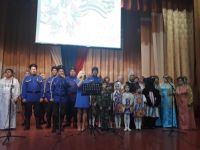 Неверкинский районный дом культуры