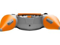 Лодка ПВХ РОДЖЕР Zefir 3500 LT