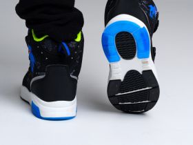 Ботинки для мальчиков