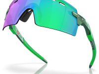 Очки солнцезащитные Oakley Encoder Strike Vented Gamma Green/Prizm Jade (комплект)