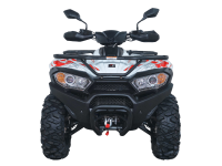 Квадроцикл ACCESS AMX600 LONG BASE