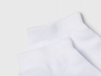 Носки для девочек, Белый