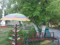 Парк культуры и отдыха г. Южноуральска