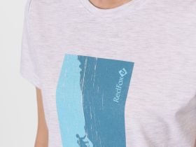 Футболка Rock Женская