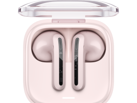 Беспроводные наушники REDMI