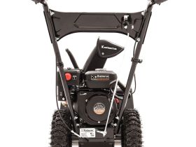 Снегоуборщик KETTAMA Storm KTA50G-GZM Economy