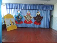 Эмековский центральный сельский дом культуры