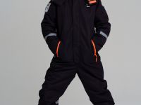 Комбинезон текстильный с полиуретановым покрытием для мальчиков