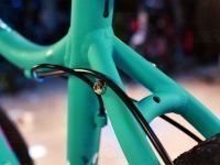 Женский велосипед Stels Miss 7500 MD 27.5 V010, год 2025, цвет Зеленый, ростовка 16