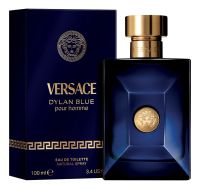 Pour Homme Dylan Blue: туалетная вода 100мл