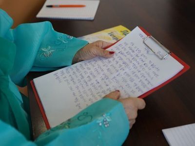 В Якутске провели диктант на языках народов, проживающих в регионе