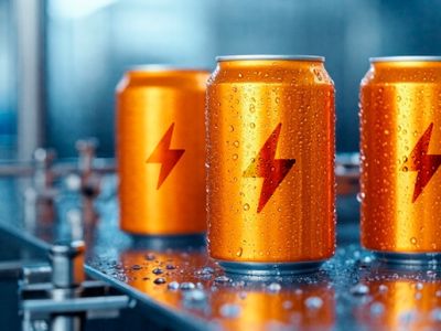 Производители энергетиков исправляют несоответствия и улучшают продукцию