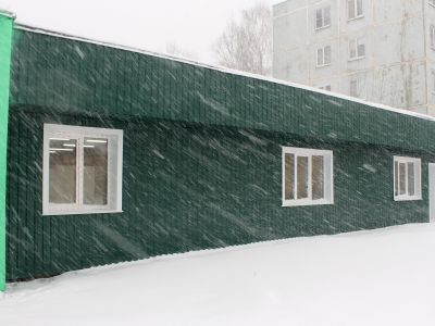 Дом ремесел и фольклора г. Смоленска