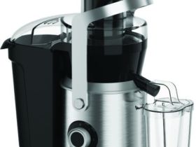 Соковыжималка Moulinex Nutri XXL JU660D30