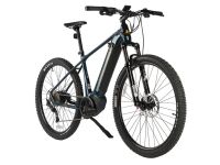 Электровелосипед Benelli E-M23, год 2026, цвет Красный